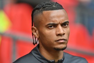 Akanji et Manchester City peuvent sauver leur saison en Coupe d'Angleterre KEYSTONE/EPA/VINCE MIGNOTT